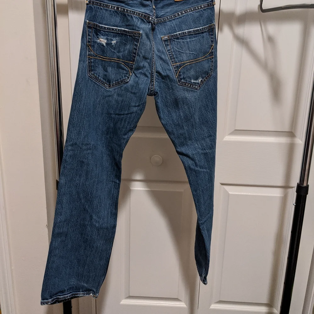 29 x 30 Hollister jeans - Picture 4 of 4